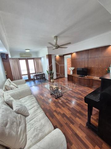 E-Park Condominium 1