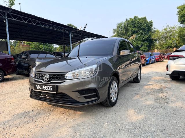 Proton SAGA 1.3 FACELIFT (A)-24 - 3