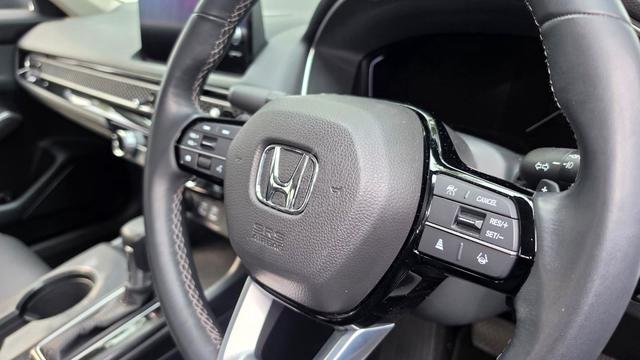 2024 Sime Darby Honda CIVIC 1.5 V MY22 FE (A) - 3