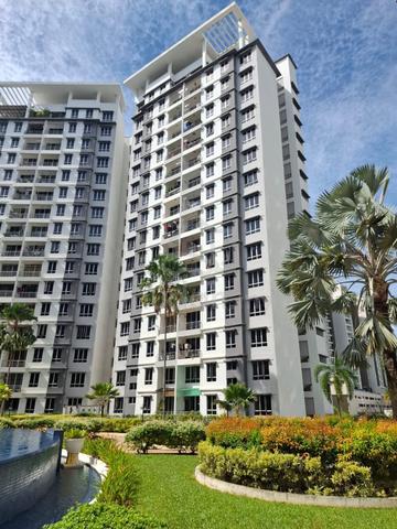 Putra Place 1