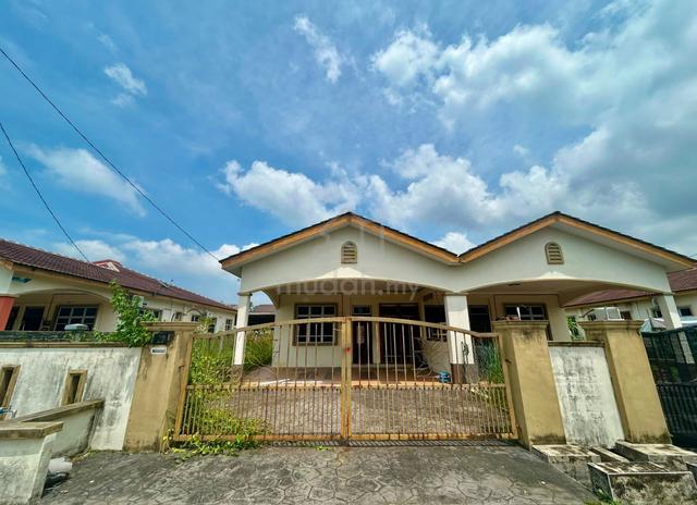 SEMI-D SETINGKAT PERUMAHAN CHERATING PERDANA Kuantan 1