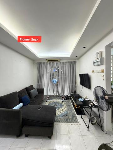 Villa Condominium 1
