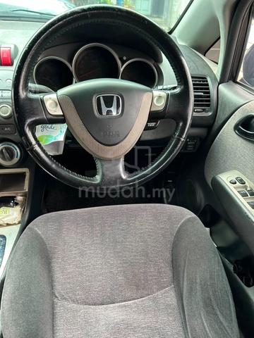 2008 Honda CITY 1.5 VTEC ENHANCED (A) - 4