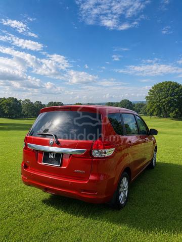 2017 Proton ERTIGA 1.4 EXECUTIVE AT -- (A) - 2