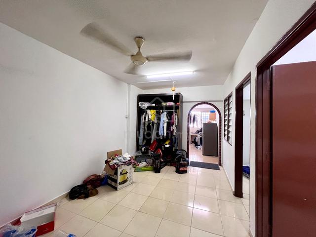 Pandan Ria Apartment 1