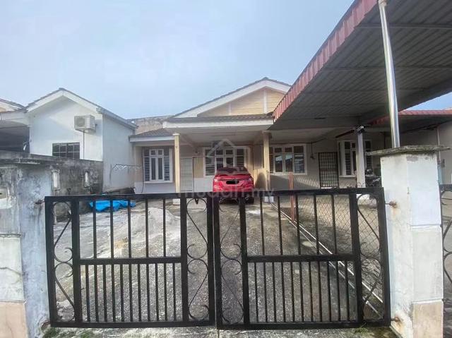 Kedah Sungai Petani Partially Furnished Terraced House For Rent 1