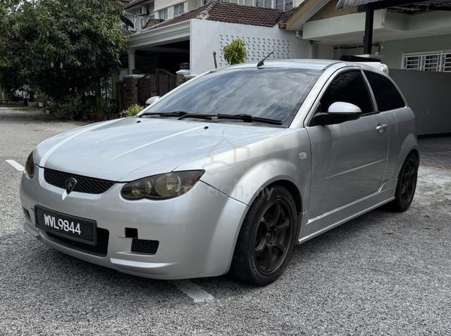 2011 Proton SATRIA 1.6 NEO (M) - 5