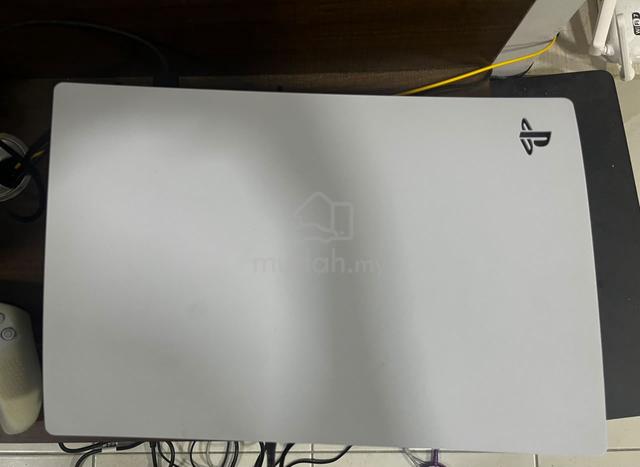 PS5 untuk diletgoo - photo 2 of 3