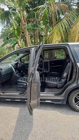 2011 Proton EXORA 1.6 BOLD EXECUTIVE (A) - 5