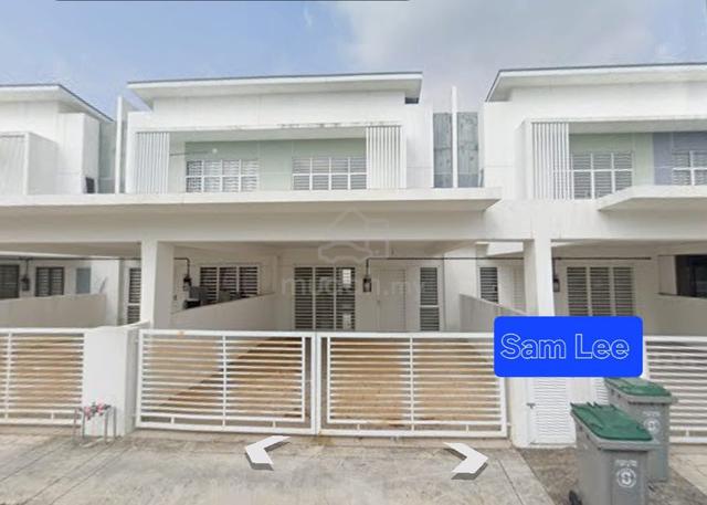 Double Storey Terrace House Suriaman 2, Bandar Sri Sendayan 1