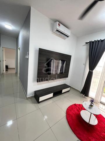 Sierra Heights (Residensi Siera Perdana) 1