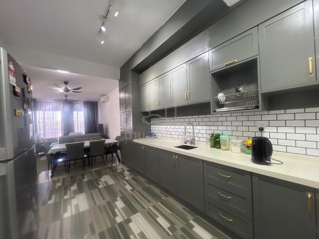 Arina Serenia City for sale 1