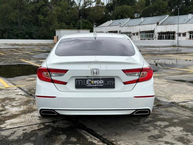 2020 Honda ACCORD 1.5 TC-P (A) 360 CAMERA - 4