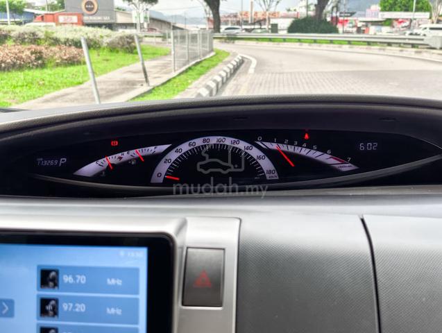 2009 Toyota ESTIMA 2.4 AERAS S (Merdeka Sales) - 4
