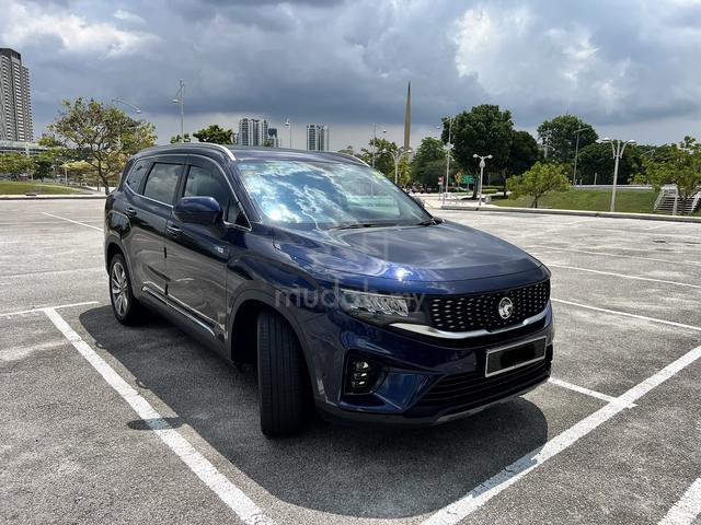 2023 Proton X90 1.5 FLAGSHIP MY23 (A) - 1