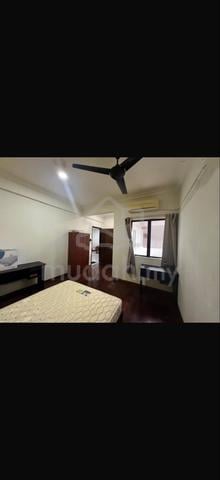 2 Room for rent in Cyber Height Villa 1