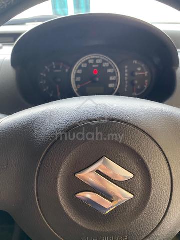 2009 Suzuki SWIFT 1.6 SPORT (M) - 5