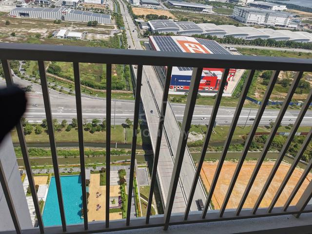 Vivo Executive Apartment 1