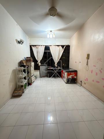Penhill Condominium 1