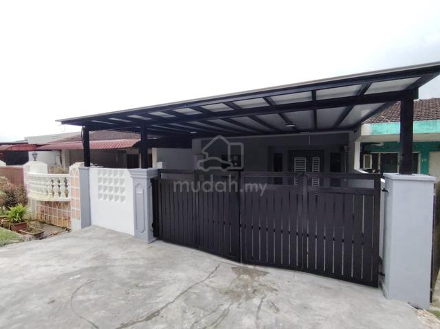 Full Loan Taman Sri Skudai For Sale 1