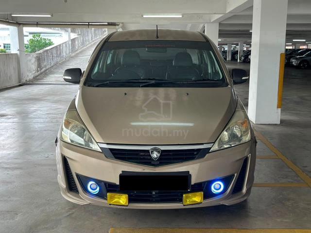2015 Proton EXORA 1.6 BOLD PREMIUM (A)LEATHER SEAT - 4