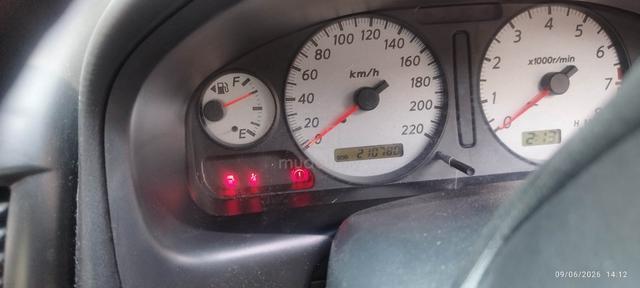 2009 Nissan SENTRA 1.6 SG N16 FACELIFT (M) - 5