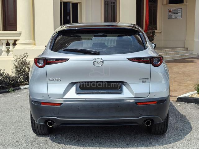 2019 Mazda CX-30 G HIGH 2.0 (A) - 4