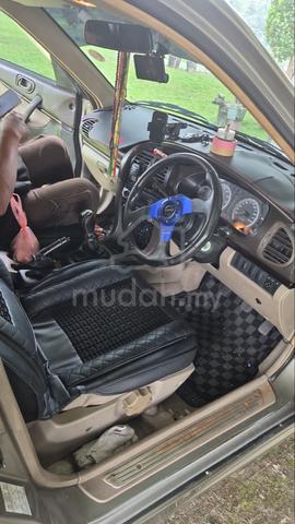 2005 Proton WAJA 1.6 ENHANCED (M) - 4