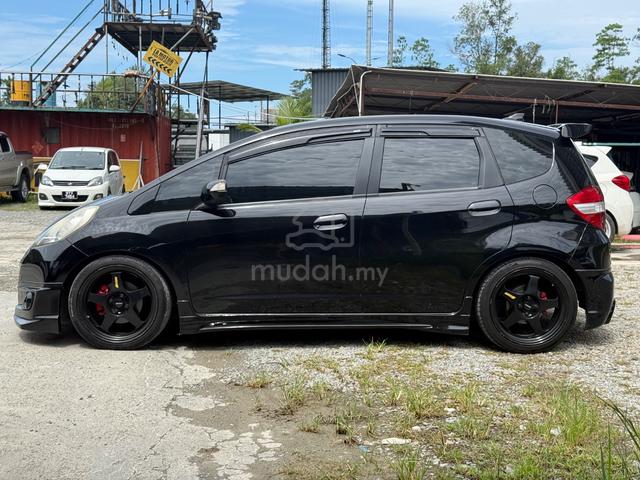 HOT SELL🔥🔥2015 Honda JAZZ 1.5 V (A) - 4