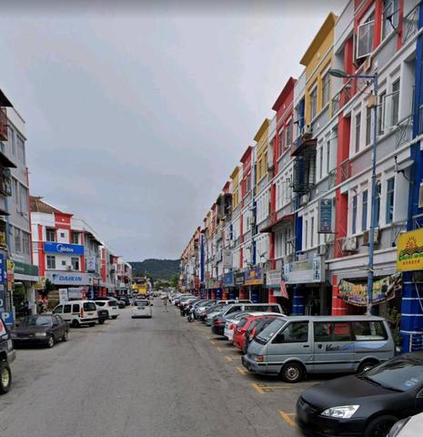 Batu Caves Centerpoint 1