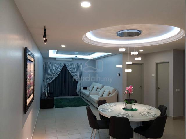 Alami Residensi 5