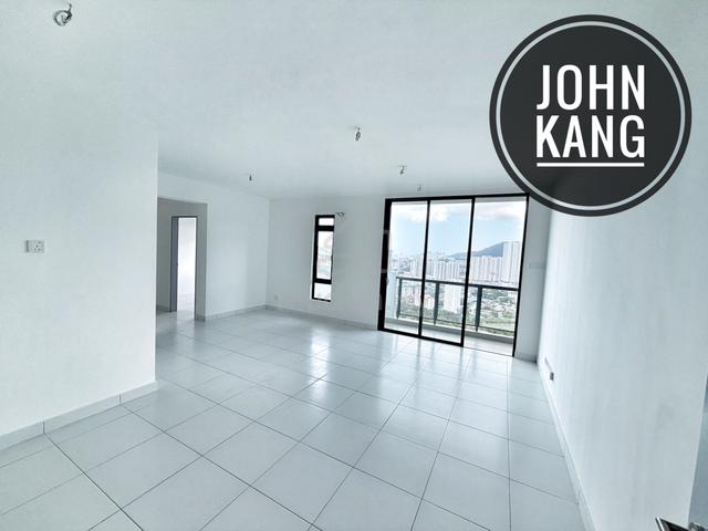 The Terraces Condominium 1