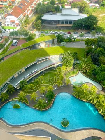 Setia Sky Ville 1