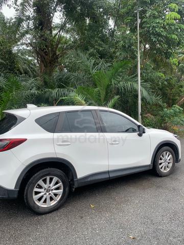 2013 Mazda CX-5 2.0 2WD (A) - 3