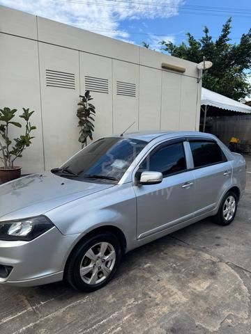 2013 Proton SAGA 1.3 FLX EXECUTIVE (M) - 5