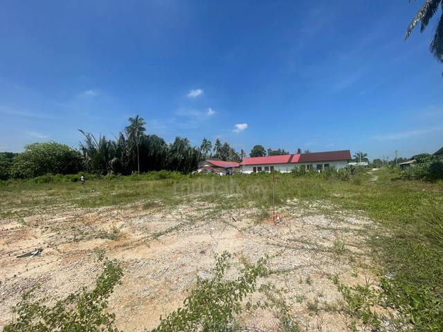 TANAH LOT DI BATU 4 KAPAR Klang 1