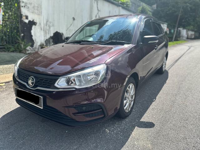 2024 Proton SAGA 1.3 STANDARD AT MY19 FACELIFT (A) - 2