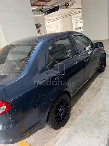 2014 Proton SAGA 1.3 FLX EXECUTIVE (A) - 2
