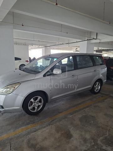 2009 Proton EXORA 1.6 H-LINE CPS (A) - 3