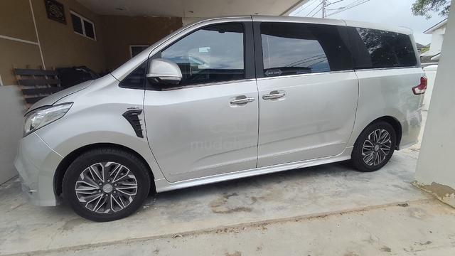 2024 Maxus G10 2.0 EXECUTIVE (A) - 5