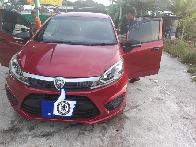 2015 Proton IRIZ 1.3 STANDARD (A) - 3