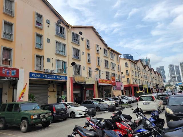 Pusat Komersial Seksyen 7 1