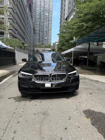 2018 Bmw 530e 2.0 SPORT (A) - 2