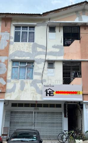 Selesa Jaya Shop Apartment 1