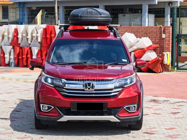 Full Service BR-V V 1.5L Full LOAN 2020 Honda BRV - 2