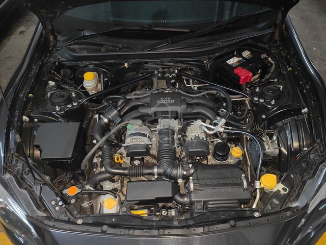 2014 Subaru BRZ 2.0 (A) - 5