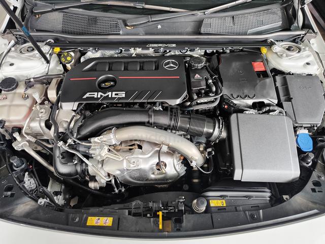 2023 Mercedes Benz CLA35 2.0 4MATIC Sunroof 360Cam - 5