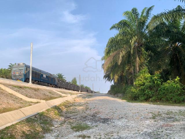 Tanah Murah di Sekitar Padang Luas ( Padang Tapong ) 1