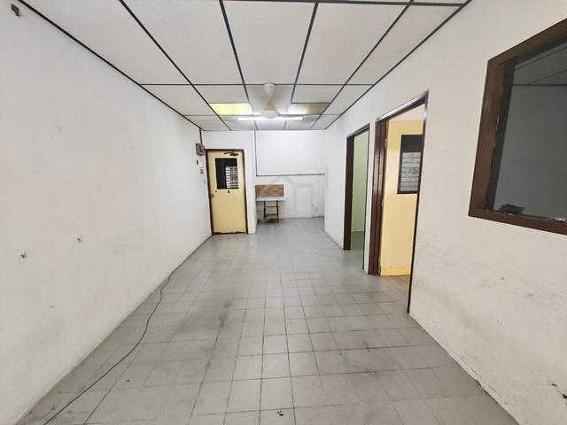 Flat Taman Mutiara (Bukit Mertajam) 1