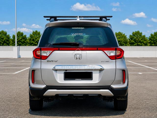 2020 Honda BR-V 1.5 V FULL SERVICES HONDA FU/LOAN - 2
